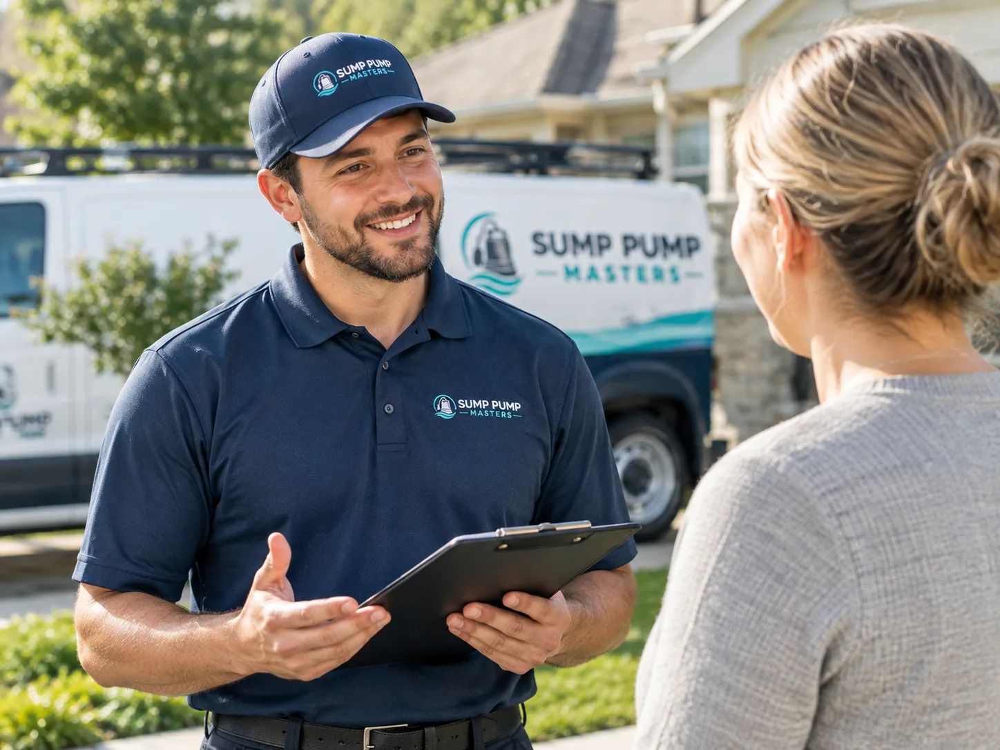 Sump Pump Repair Young America, IN FAQs